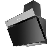 Вытяжка Maunfeld MZR 60 черное стекло