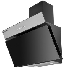 Вытяжка Maunfeld MZR 60 черное стекло
