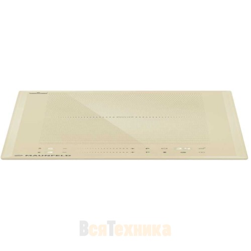 Индукционная варочная панель Maunfeld CVI292S2FBG LUX