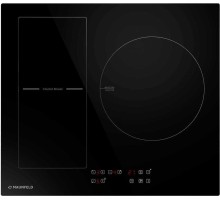 Индукционная варочная панель Maunfeld CVI593BBK
