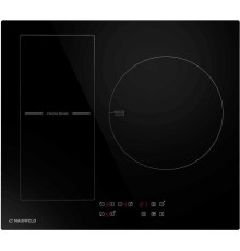 Индукционная варочная панель Maunfeld CVI593BBK