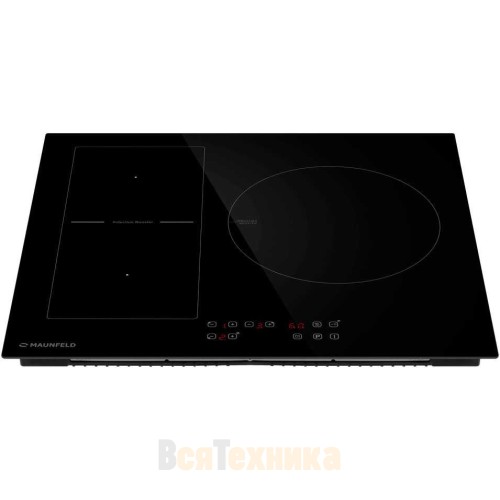 Индукционная варочная панель Maunfeld CVI593BBK