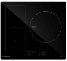 Индукционная варочная панель Maunfeld CVI593BBK Inverter