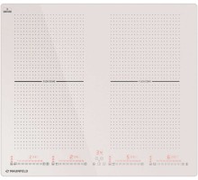 Индукционная варочная панель Maunfeld CVI594SF2BG