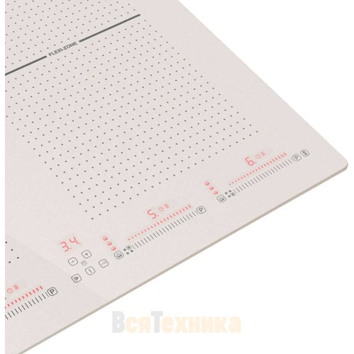 Индукционная варочная панель Maunfeld CVI594SF2BG