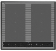Индукционная варочная панель Maunfeld CVI594SF2MDGR LUX Inverter