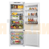 Встраиваемый холодильник Maunfeld MBF193NFW1GR Inverter