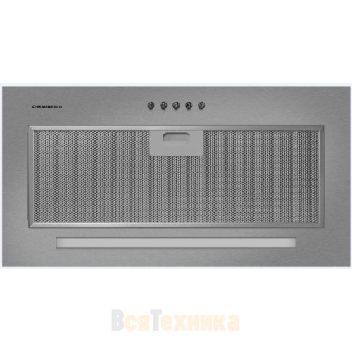 Вытяжка MaunfeldCrosby Hardy 1000Push Inox