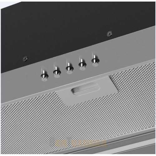 Вытяжка MaunfeldCrosby Hardy 1000Push Inox