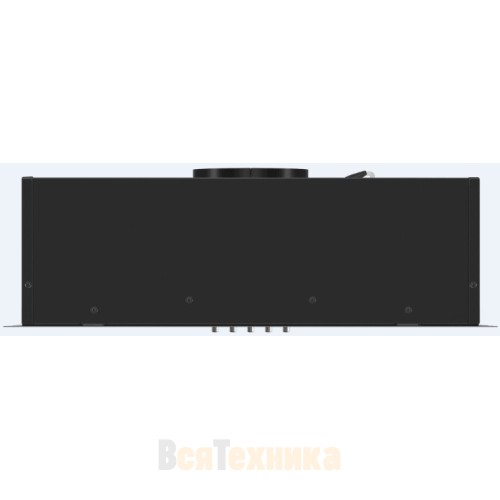 Вытяжка MaunfeldCrosby Hardy 1000Push Inox