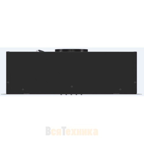 Вытяжка MaunfeldCrosby Hardy 1000Push Inox