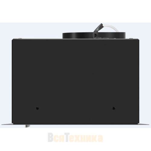 Вытяжка MaunfeldCrosby Hardy 1000Push Inox