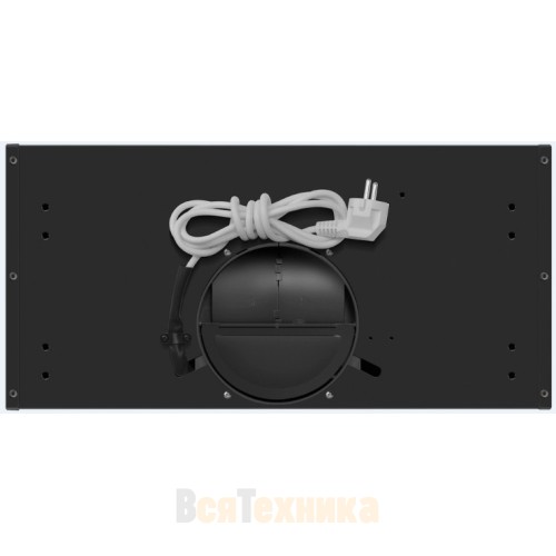 Вытяжка MaunfeldCrosby Hardy 1000Push Inox