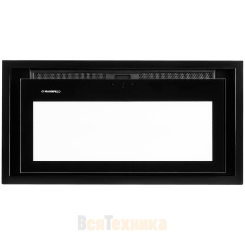 Вытяжка Maunfeld MZR 60 Lux Black