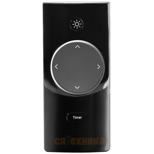 Вытяжка Maunfeld MZR 60 Lux Black