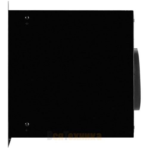 Вытяжка Maunfeld MZR 60 Lux Black