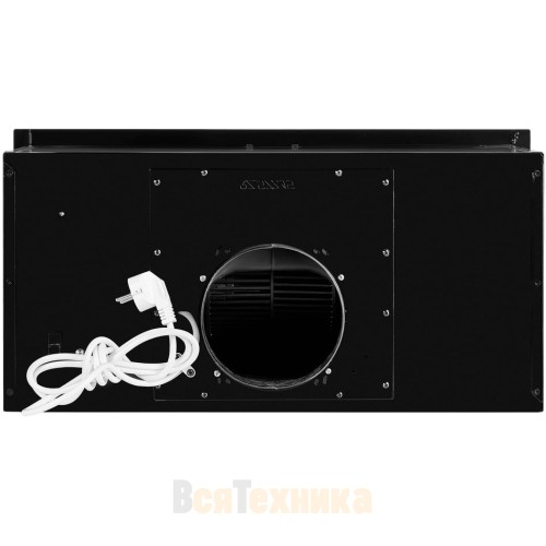 Вытяжка Maunfeld MZR 60 Lux Black