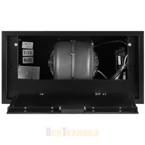 Вытяжка Maunfeld MZR 60 Lux Black