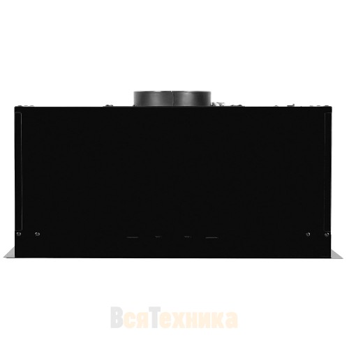 Вытяжка Maunfeld MZR 60 Lux Black