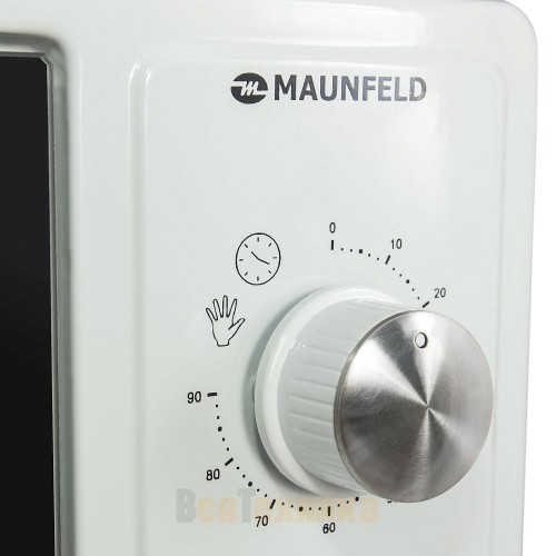 Мини-печь MAUNFELD CEMOA.456.W