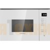 Встраиваемая микроволновая печь Maunfeld MBMO925SGW09