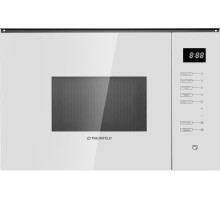 Встраиваемая микроволновая печь Maunfeld MBMO925SGW09