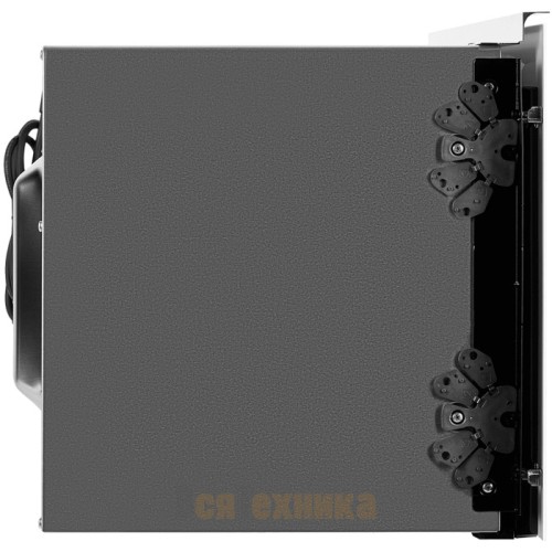 Встраиваемая микроволновая печь Maunfeld MBMO925SGW09