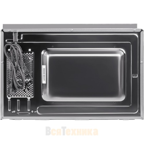 Встраиваемая микроволновая печь Maunfeld MBMO925SGW09