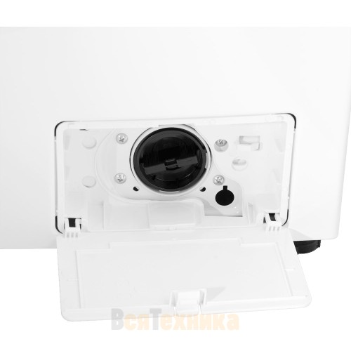 Стиральная машина Maunfeld MFWM106IWHT