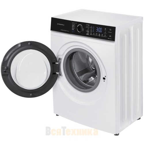 Стиральная машина Maunfeld MFWM127IWHT