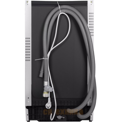 Встраиваемая посудомоечная машина Maunfeld MLP-08PRO