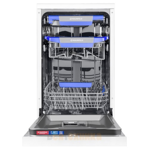 Посудомоечная машина Maunfeld MWF45230W