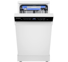 Посудомоечная машина Maunfeld MWF45331W Inverter