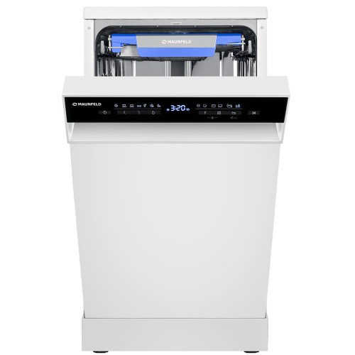 Посудомоечная машина Maunfeld MWF45331W Inverter