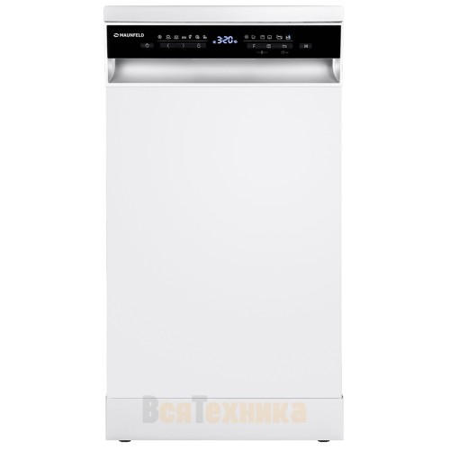Посудомоечная машина Maunfeld MWF45331W Inverter