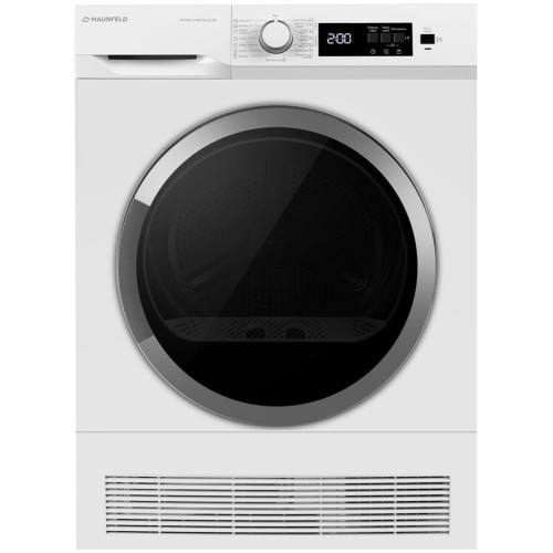 Сушильная машина Maunfeld MFDM157WH100 Slim