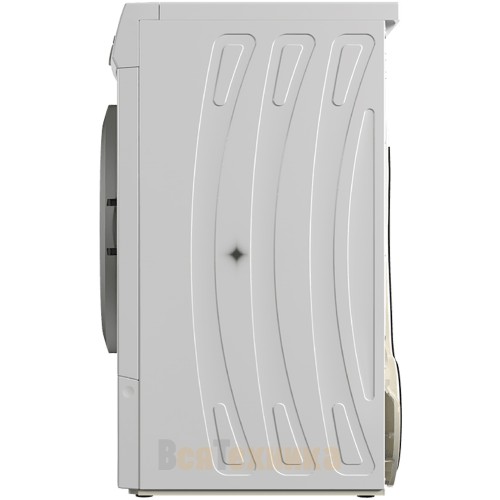 Сушильная машина Maunfeld MFDM157WH100 Slim