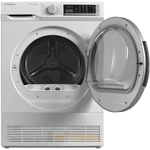 Сушильная машина Maunfeld MFDM157WH200 Slim