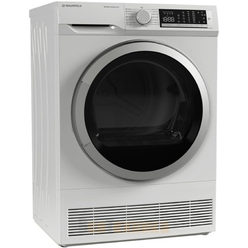 Сушильная машина Maunfeld MFDM157WH200 Slim