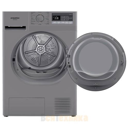 Сушильная машина Maunfeld MFDM168SL02