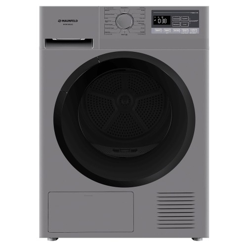 Сушильная машина Maunfeld MFDM168SL02
