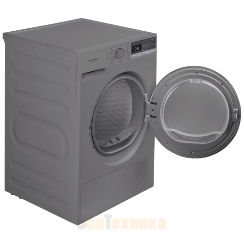 Сушильная машина Maunfeld MFDM168SL02