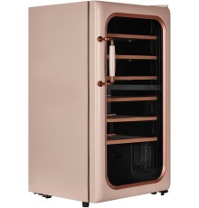 Винный шкаф Maunfeld MFWC-85SCH34