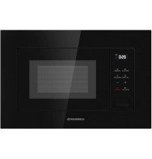 Встраиваемая микроволновая печь Maunfeld MBMO820SGB10