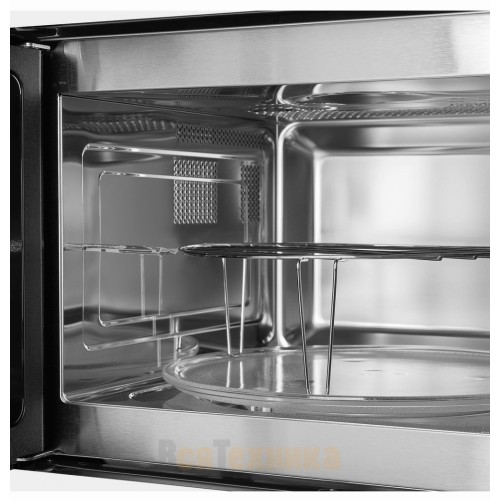 Встраиваемая микроволновая печь Maunfeld XBMO251GW Glossy