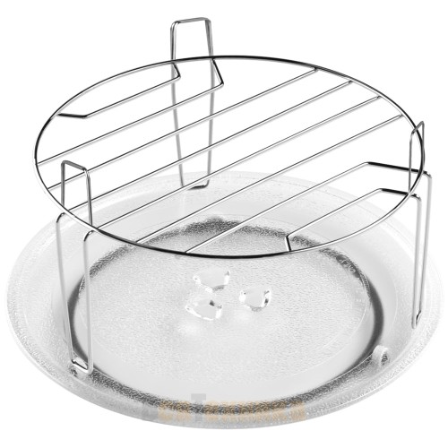 Встраиваемая микроволновая печь Maunfeld XBMO251GW Glossy