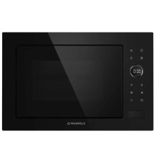 Встраиваемая микроволновая печь Maunfeld XBMO252GB Glossy