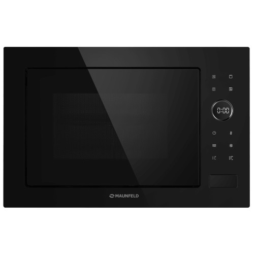 Встраиваемая микроволновая печь Maunfeld XBMO252GB Glossy