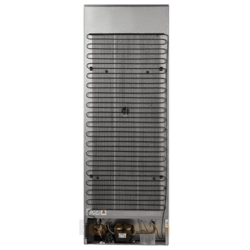 Встраиваемый холодильник Maunfeld MBF19369NFWGR Lux Inverter