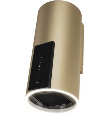 Вытяжка Maunfeld ALBA 39 Wall Gold